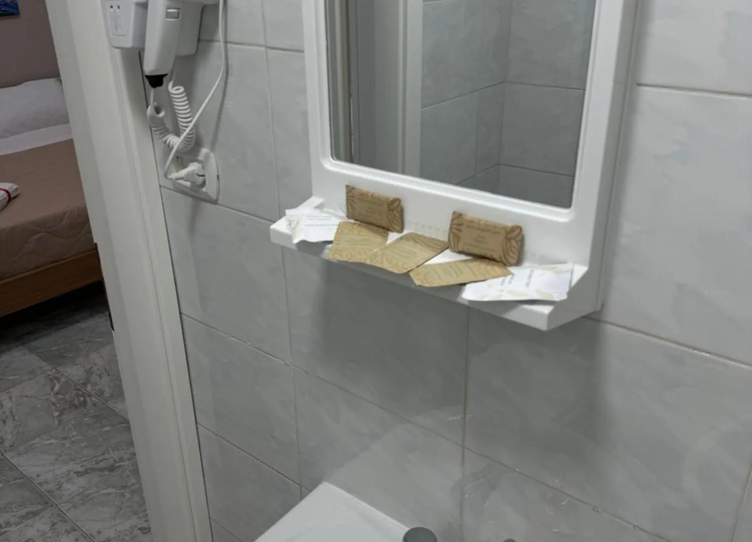 B&B A Da' Ziett Naples 0*,